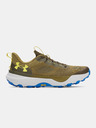 Under Armour Unisexové boty Under Armour UA U Infinite Pro Trail-GRN
