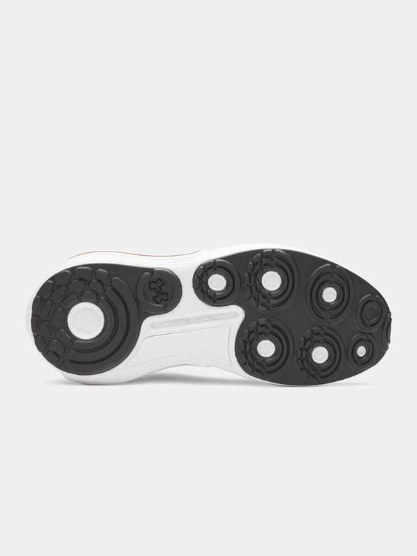 Under Armour Unisexové boty Under Armour UA U Phantom 4 RFLCT-GRN