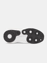 Under Armour Unisexové boty Under Armour UA U Phantom 4 RFLCT-GRN