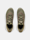 Under Armour Unisexové boty Under Armour UA U Phantom 4 RFLCT-GRN