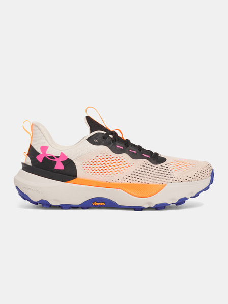 Under Armour Unisexové boty Under Armour UA U Infinite Pro Trail