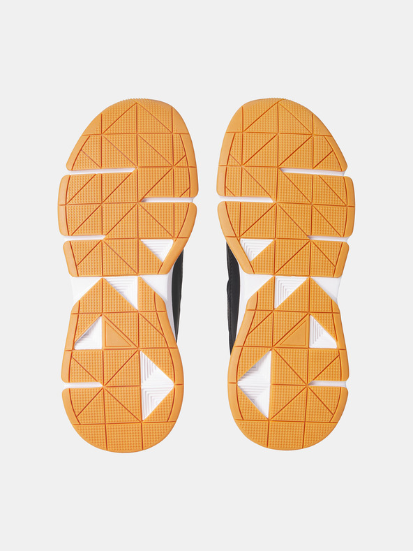 Under Armour Unisexové boty Under Armour UA Forge 96 LEATHER reissue