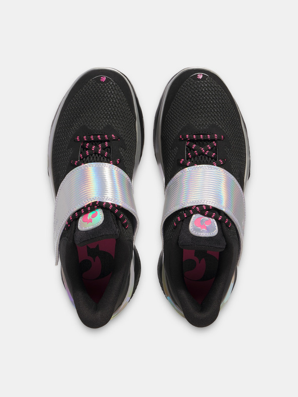 Under Armour Unisexové boty Under Armour D. FOX 1 GMR