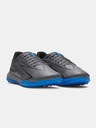 Under Armour Unisexové turfy Under Armour UA U Shadow Turf 3-GRY
