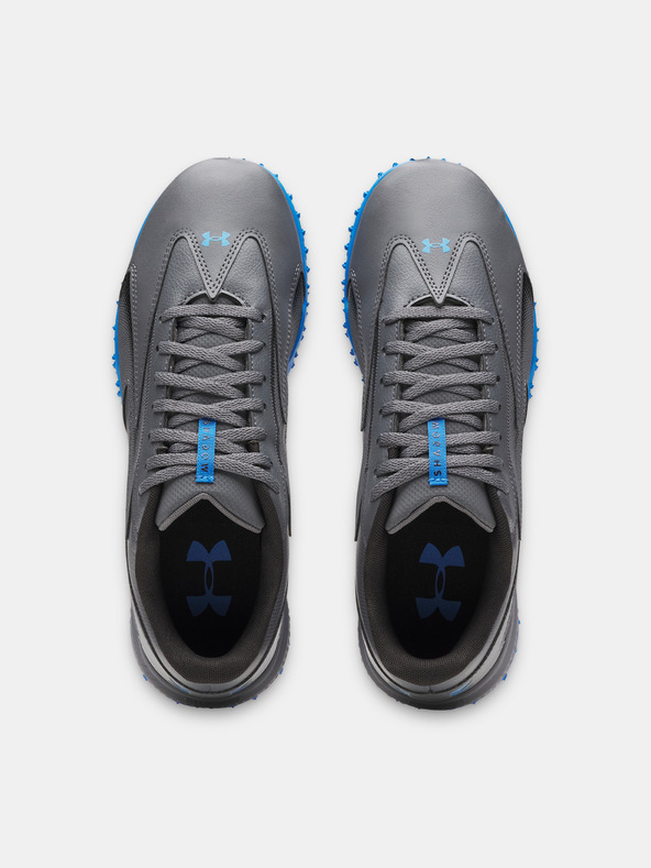 Under Armour Unisexové turfy Under Armour UA U Shadow Turf 3-GRY
