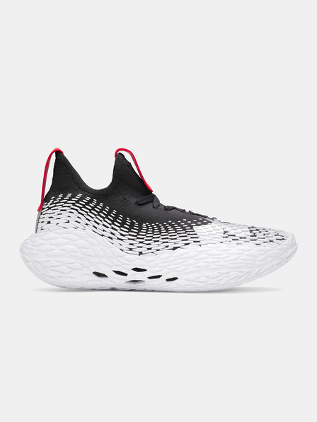 Under Armour Unisexové boty Under Armour UA FUTR X ELITE 2-BLK