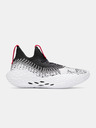 Under Armour Unisexové boty Under Armour UA FUTR X ELITE 2-BLK