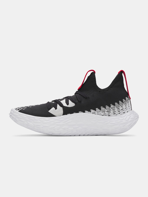 Under Armour Unisexové boty Under Armour UA FUTR X ELITE 2-BLK