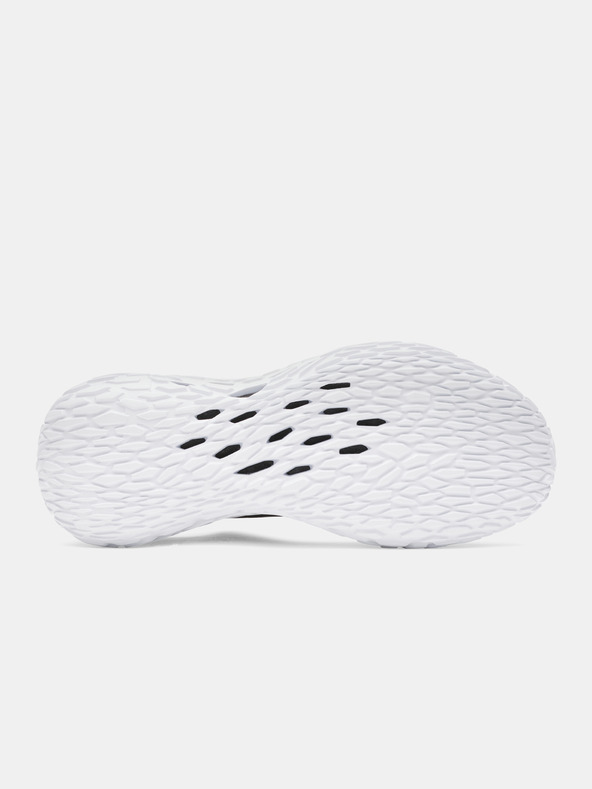 Under Armour Unisexové boty Under Armour UA FUTR X ELITE 2-BLK