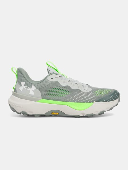 Under Armour Unisexové boty Under Armour UA U Infinite Pro Trail