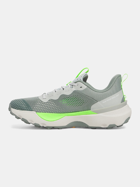 Under Armour Unisexové boty Under Armour UA U Infinite Pro Trail