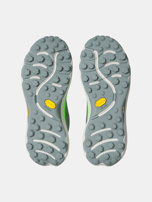 Under Armour Unisexové boty Under Armour UA U Infinite Pro Trail