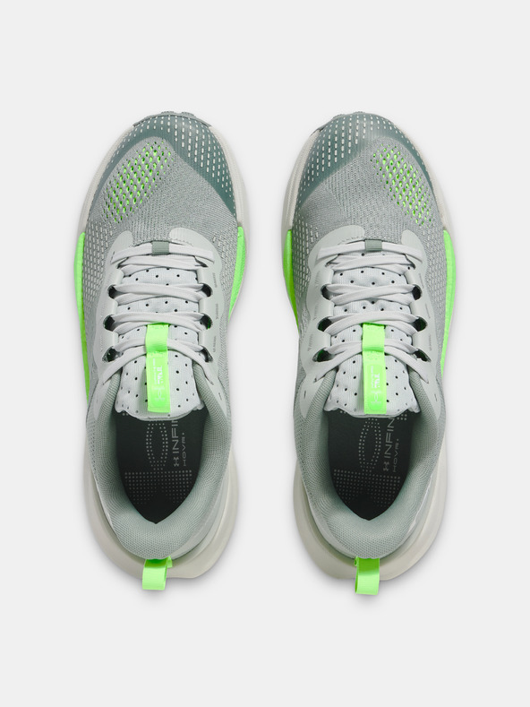 Under Armour Unisexové boty Under Armour UA U Infinite Pro Trail