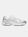 Under Armour Unisexové boty Under Armour UA Sola-WHT