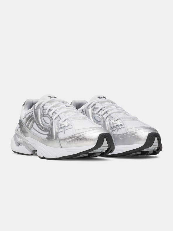 Under Armour Unisexové boty Under Armour UA Sola-WHT