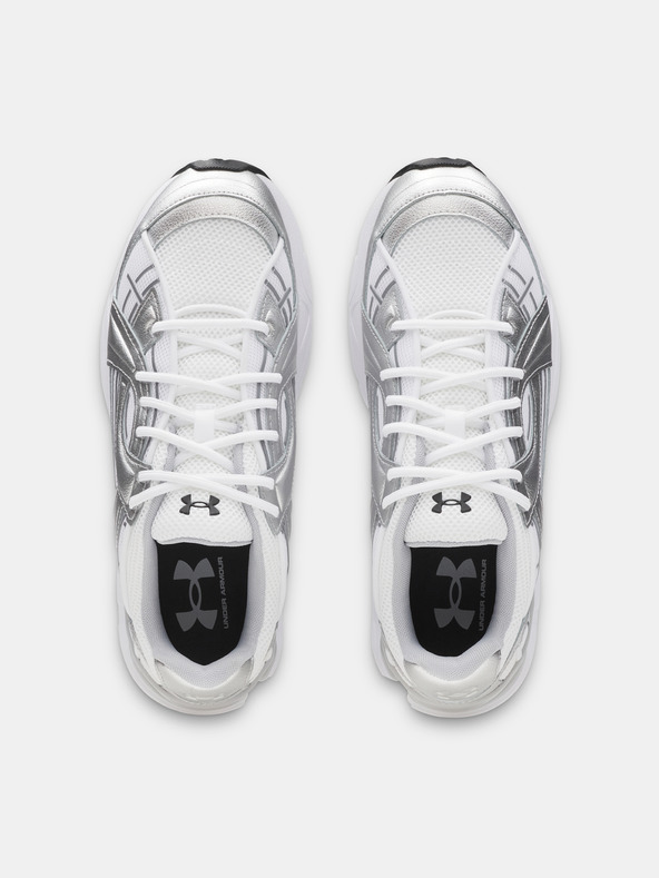 Under Armour Unisexové boty Under Armour UA Sola-WHT