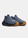 Under Armour Unisexové boty Under Armour UA U Phantom 4 RFLCT-BLU