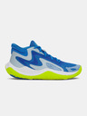Under Armour Unisexové boty Under Armour UA JET '25-BLU