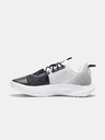 Under Armour Unisexové boty Under Armour CURRY 6 FloTro
