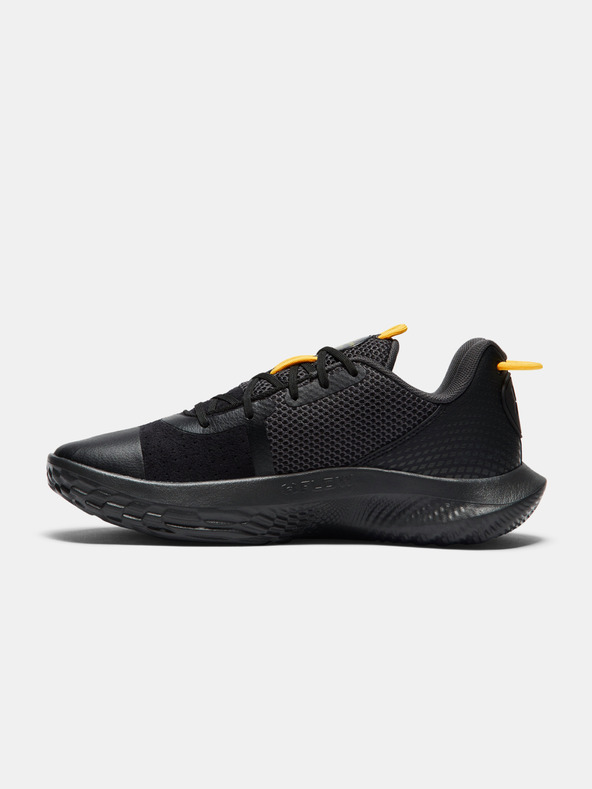 Under Armour Unisexové boty Under Armour CURRY 6 Flotro TC