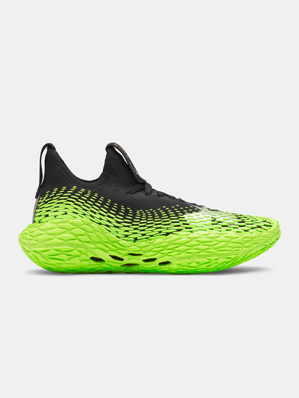 Under Armour Unisexové boty Under Armour UA FUTR X ELITE 2-BLK