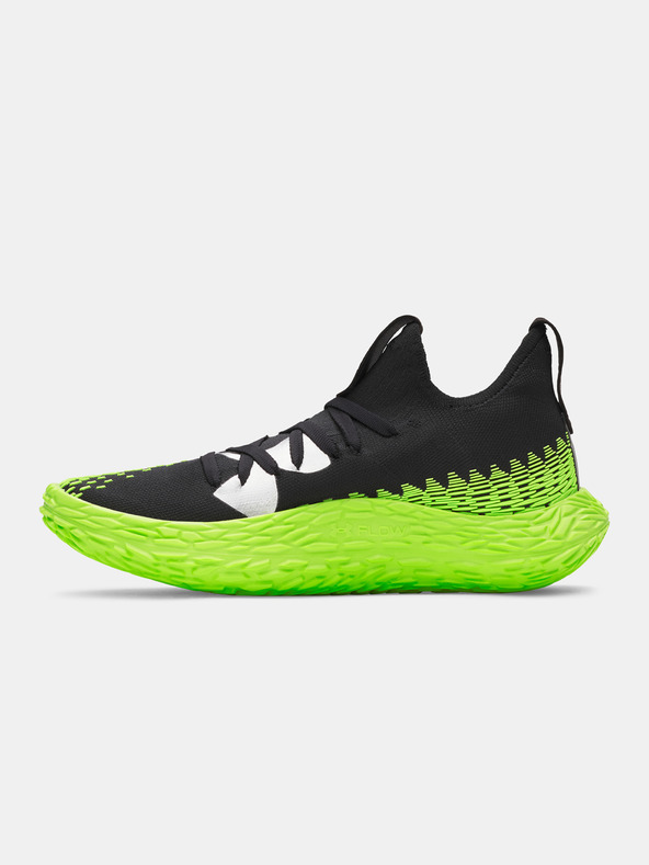 Under Armour Unisexové boty Under Armour UA FUTR X ELITE 2-BLK