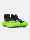 Under Armour Unisexové boty Under Armour UA FUTR X ELITE 2-BLK