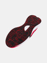 Under Armour Unisexové boty Under Armour UA Lockdown 7