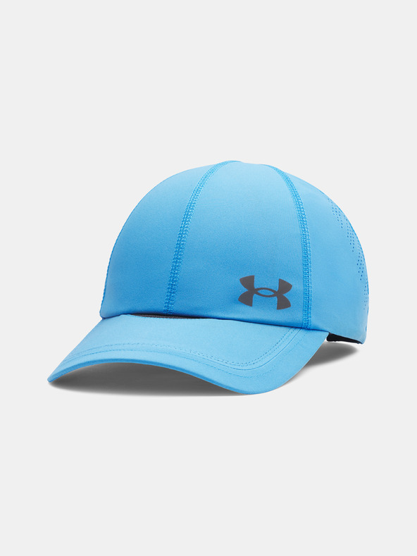 Under Armour Pánská kšiltovka Under Armour M VELOCITI LOW ADJ-BLU