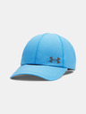 Under Armour Pánská kšiltovka Under Armour M VELOCITI LOW ADJ-BLU