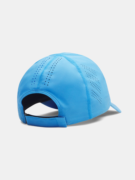 Under Armour Pánská kšiltovka Under Armour M VELOCITI LOW ADJ-BLU