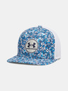Under Armour Pánská kšiltovka Under Armour M DRIVE MID STR-WHT