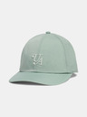 Under Armour Pánská kšiltovka Under Armour M ESSENTIAL NYLON PM37 ADJ