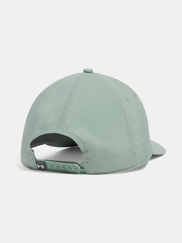 Under Armour Pánská kšiltovka Under Armour M ESSENTIAL NYLON PM37 ADJ