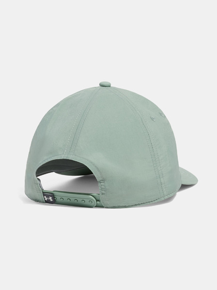 Under Armour Pánská kšiltovka Under Armour M ESSENTIAL NYLON PM37 ADJ