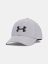 Under Armour Pánská kšiltovka Under Armour UA Golf96 Hat-GRY