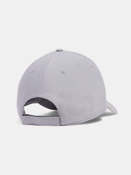 Under Armour Pánská kšiltovka Under Armour UA Golf96 Hat-GRY
