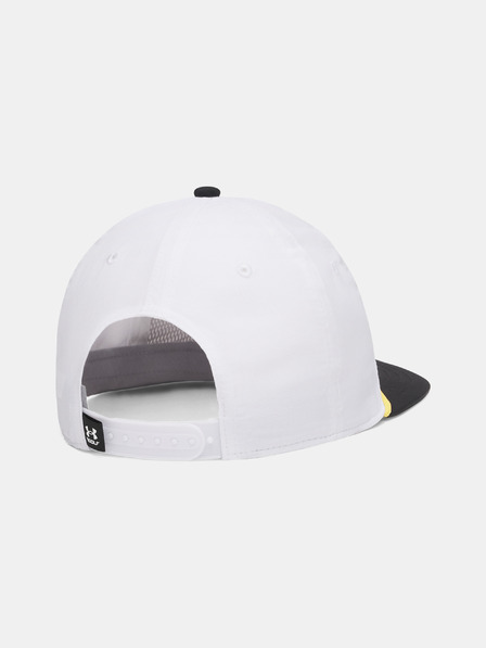 Under Armour Pánská kšiltovka Under Armour M DRIVE PM37 ADJ