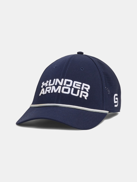Under Armour Pánská kšiltovka Under Armour M JS DRIVE PM SNAPBACK