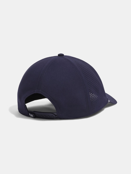 Under Armour Pánská kšiltovka Under Armour M JS DRIVE PM SNAPBACK