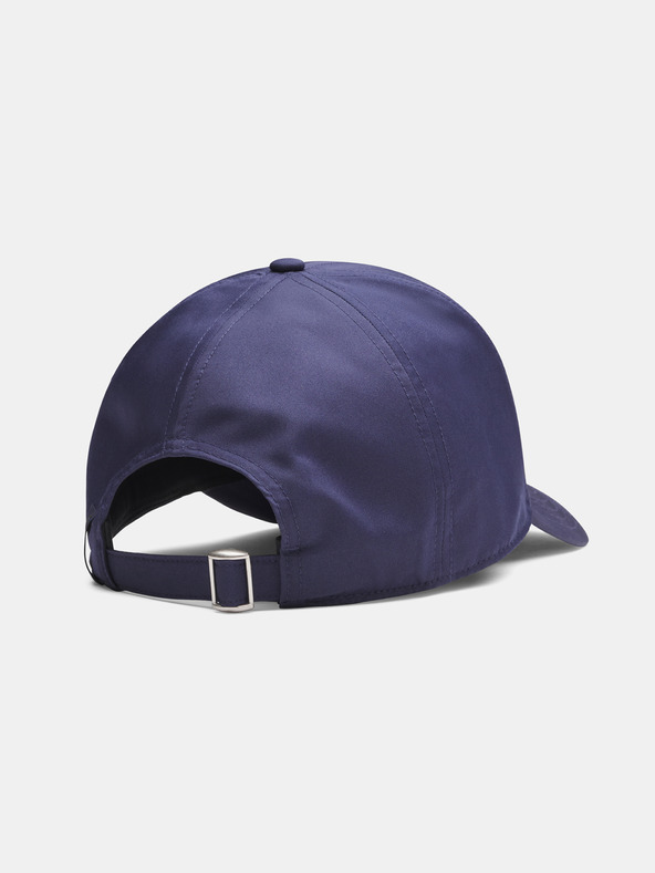 Under Armour Pánská kšiltovka Under Armour M BLITZING LOW STORM ADJ-BLU