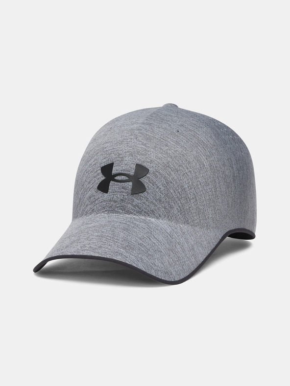 Under Armour Unisexová kšiltovka Under Armour STEALTHFORM BLTZ ADJ