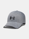 Under Armour Unisexová kšiltovka Under Armour STEALTHFORM BLTZ ADJ