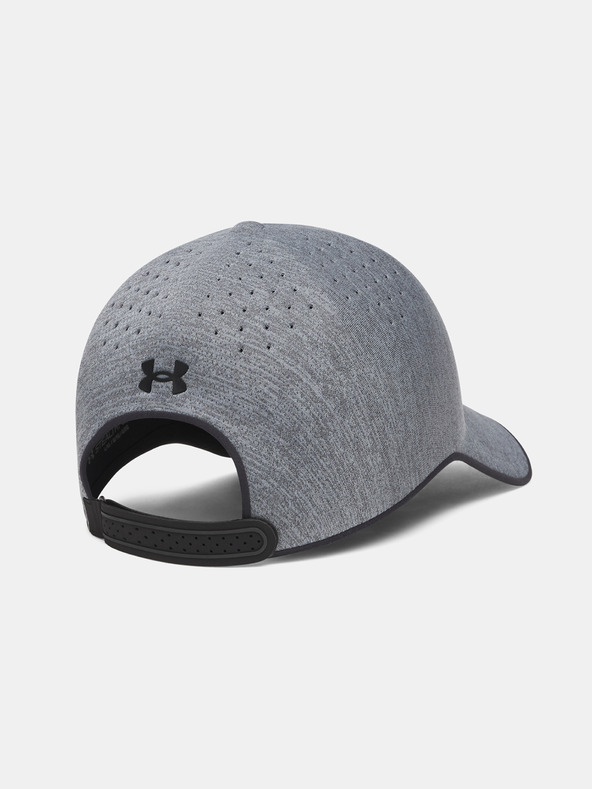 Under Armour Unisexová kšiltovka Under Armour STEALTHFORM BLTZ ADJ