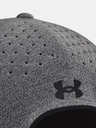 Under Armour Unisexová kšiltovka Under Armour STEALTHFORM BLTZ ADJ