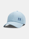 Under Armour Pánská kšiltovka Under Armour M AV LOW ADJ-BLU