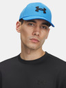 Under Armour Pánská kšiltovka Under Armour M BLITZING LOW STR-BLU