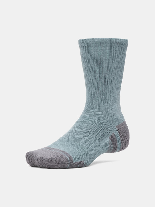 Under Armour Unisexové ponožky Under Armour UA Performance Tech Crew (3 páry)