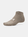 Under Armour Unisexové ponožky Under Armour Unisex UA Essential Low (6 párů)