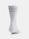 Under Armour Unisexové ponožky Under Armour UA Essential Crew (6 párů)